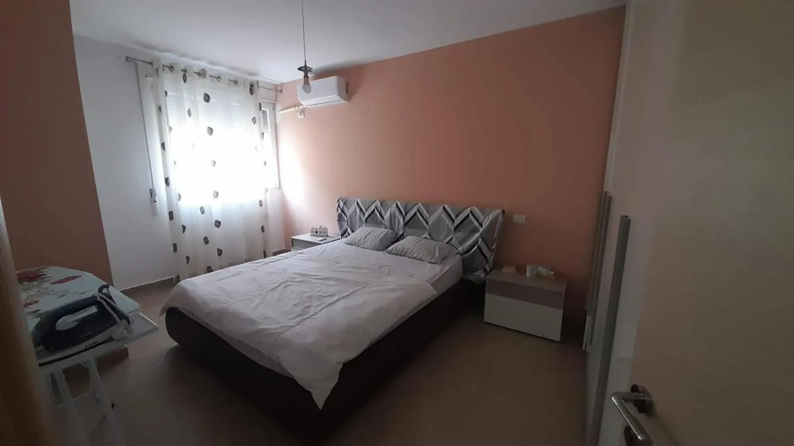 Durrës Buzi 아파트 알바니아